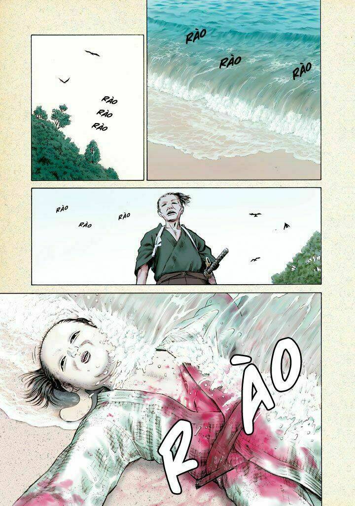 phúc thần chapter 1 7