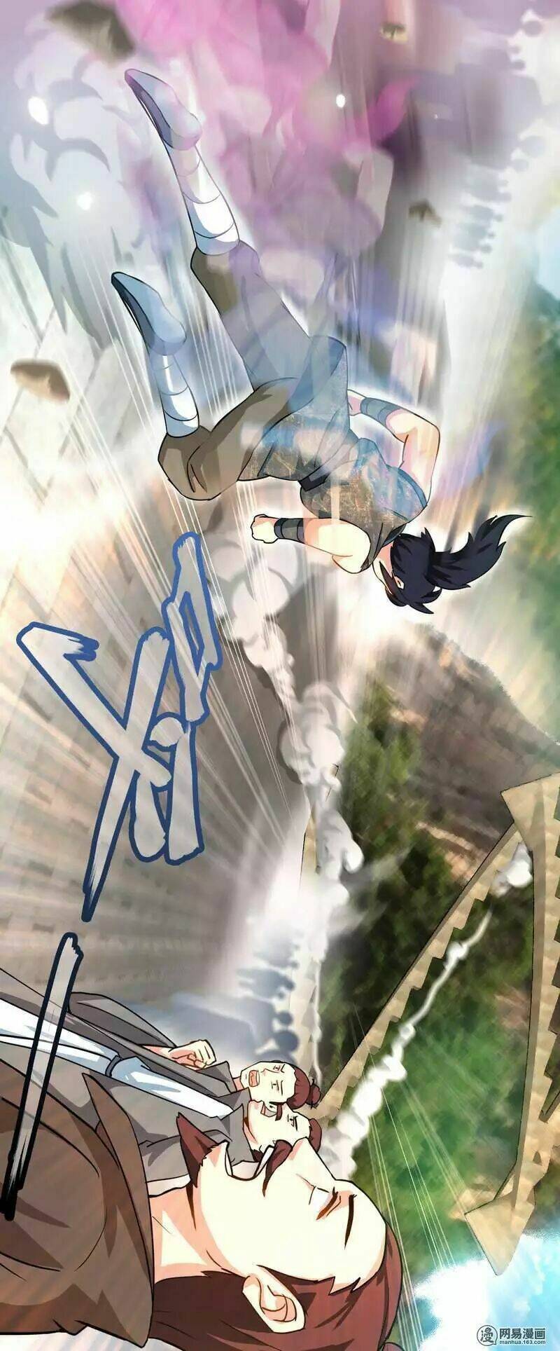 chí tôn thần ma chapter 11 8