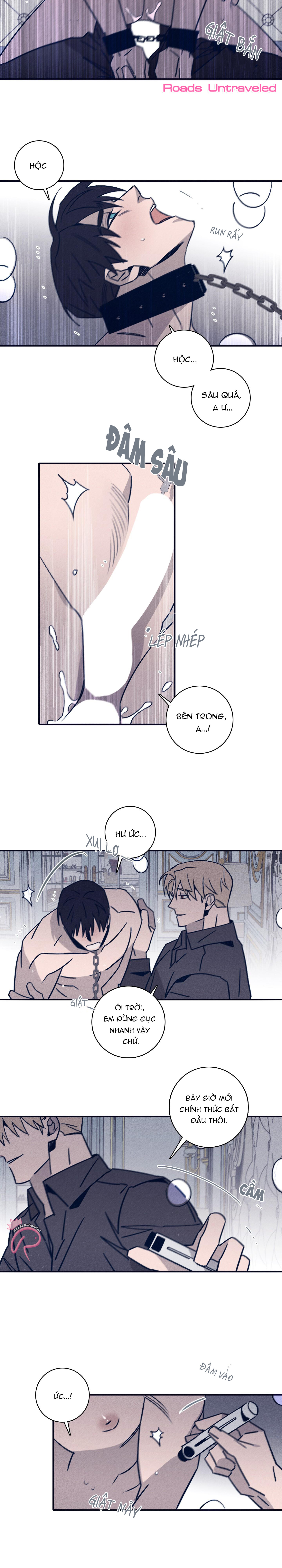 độc dược (marcel) chapter 49 2