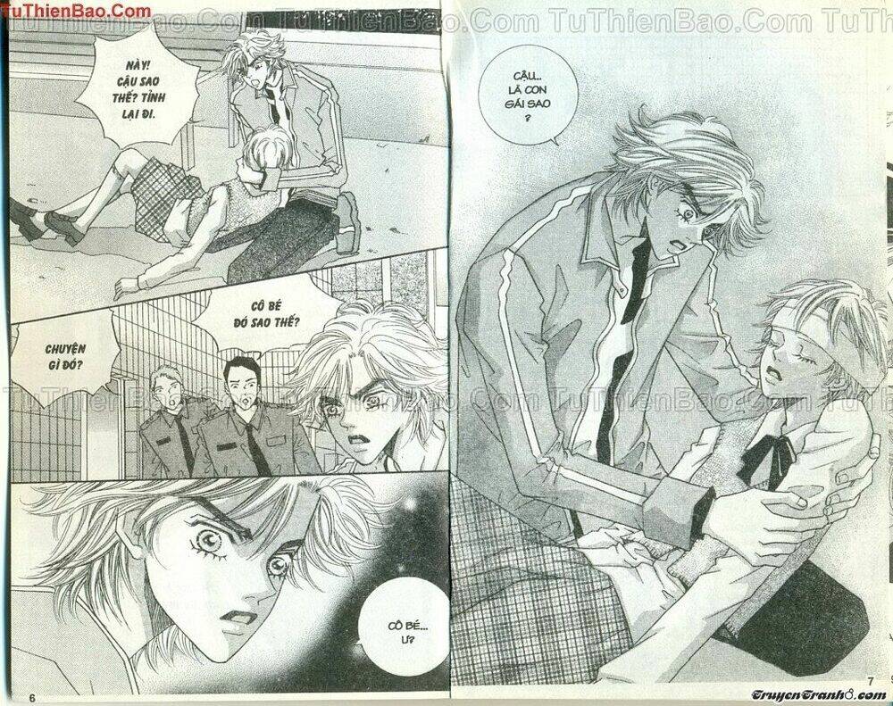 giấc mơ triệu phú chapter 6 81