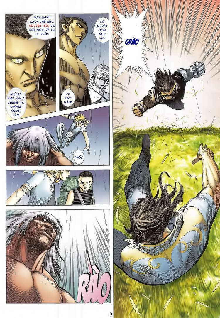 võ thần phượng hoàng chapter 104 8