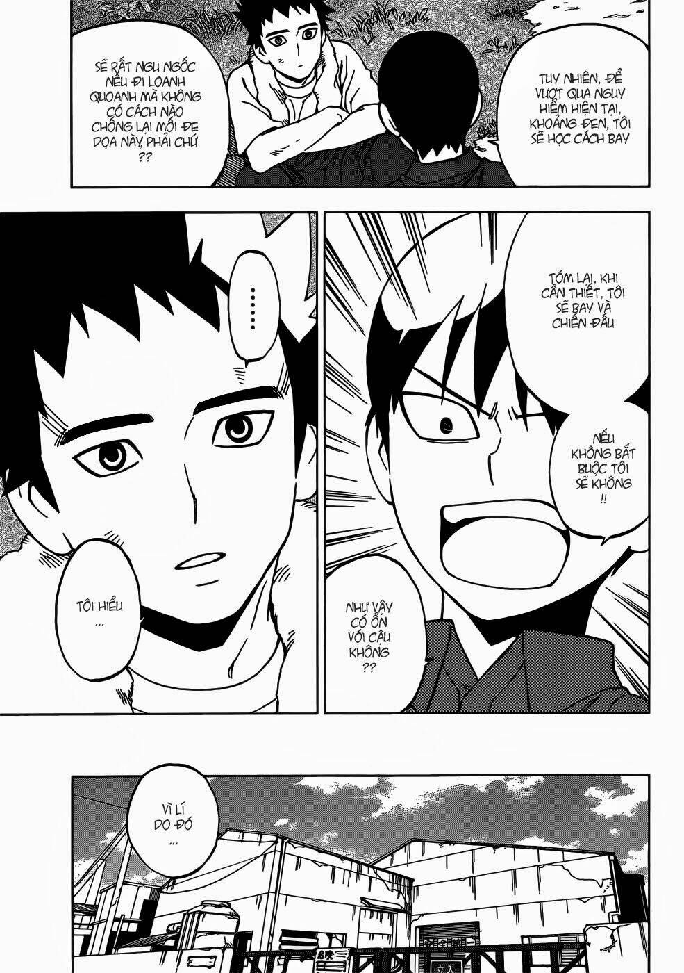 birdmen chapter 6 24