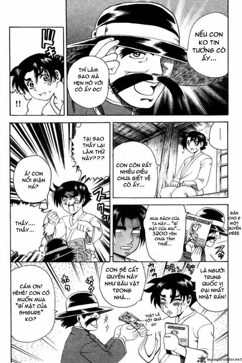 history's strongest disciple kenichi chapter 32 15