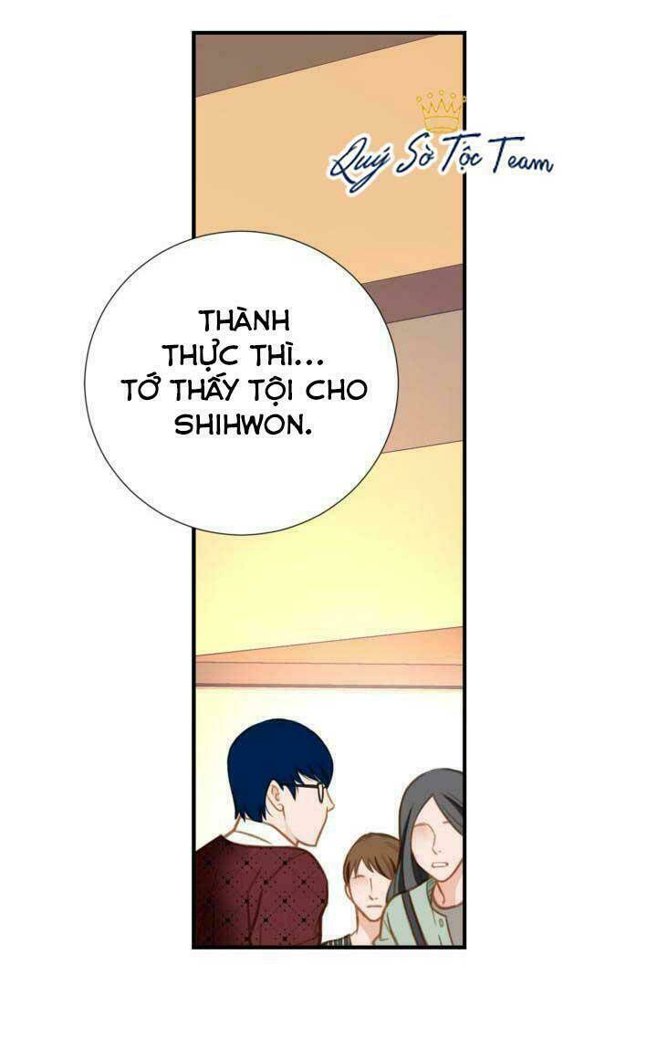 tiếp xúc chí mạng chapter 8 65