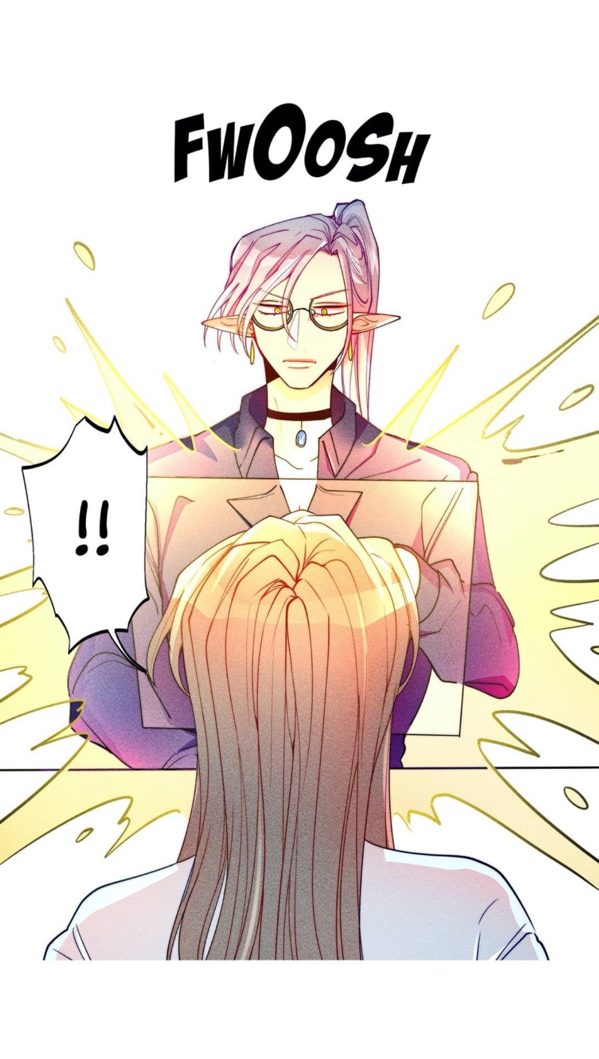 phù thuỷ trinh trắng tuổi 30 chapter 8 15