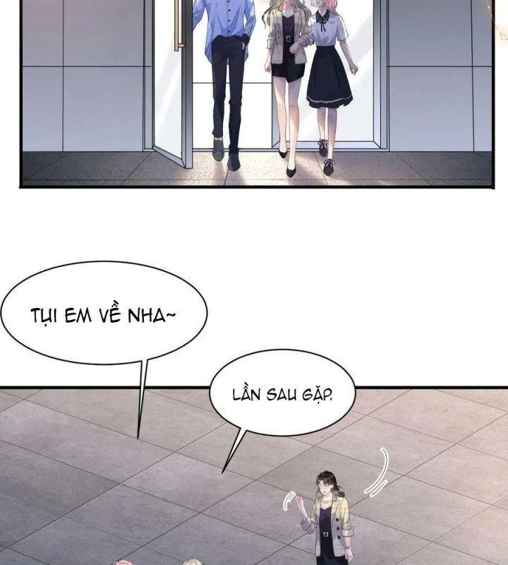 đại tiểu thư có thể có cái gì xấu chapter 36 21