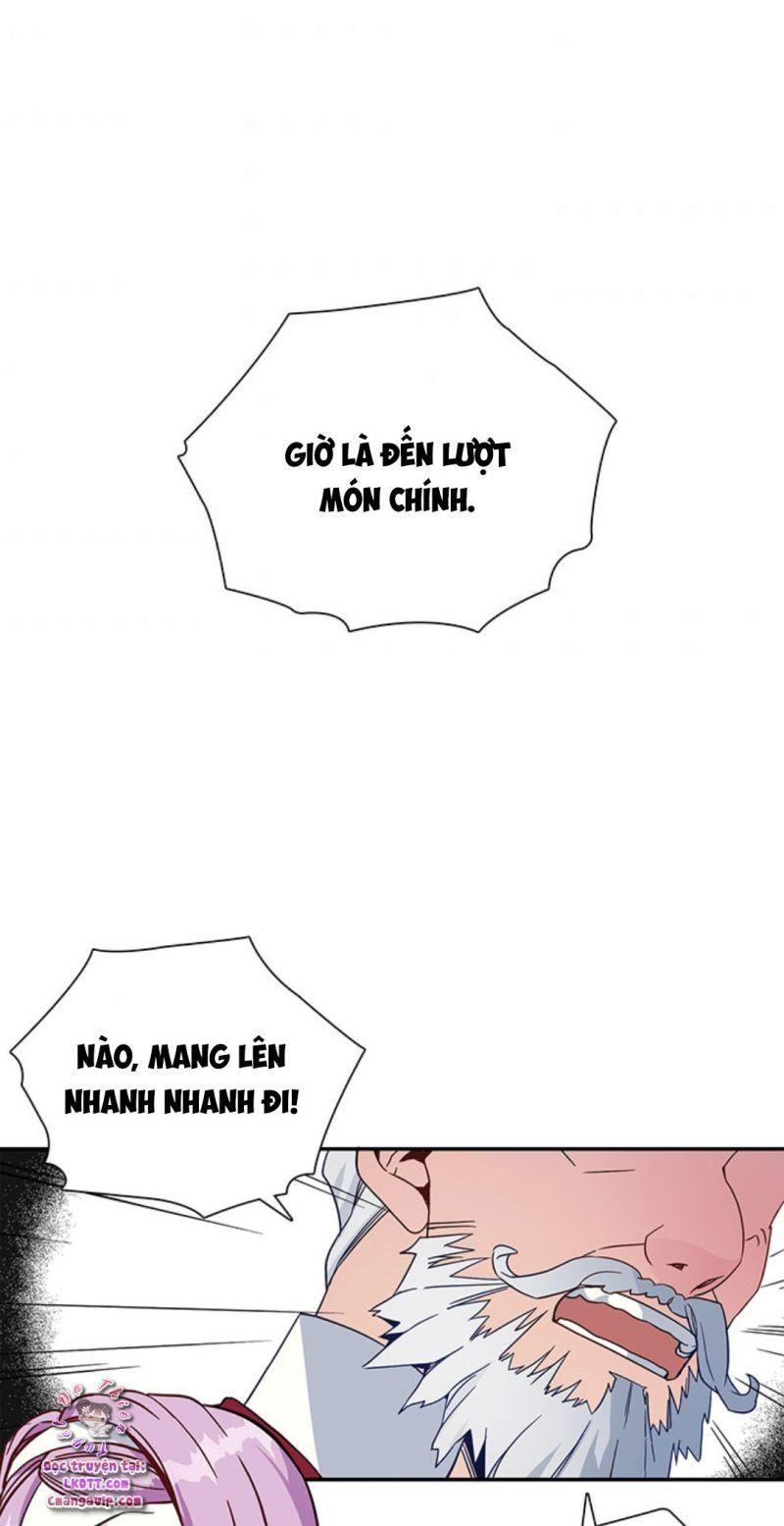 con gái chồng quá dễ thương chapter 20 43