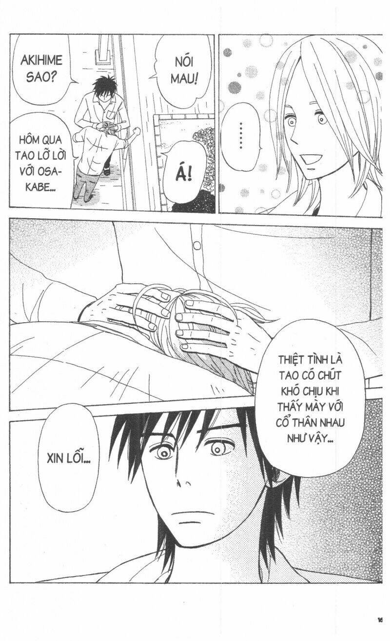 đứa con của tengu chapter 2 186