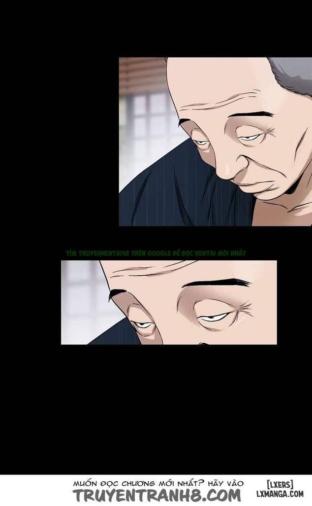 mùi vị của đôi bàn tay chapter 70 9