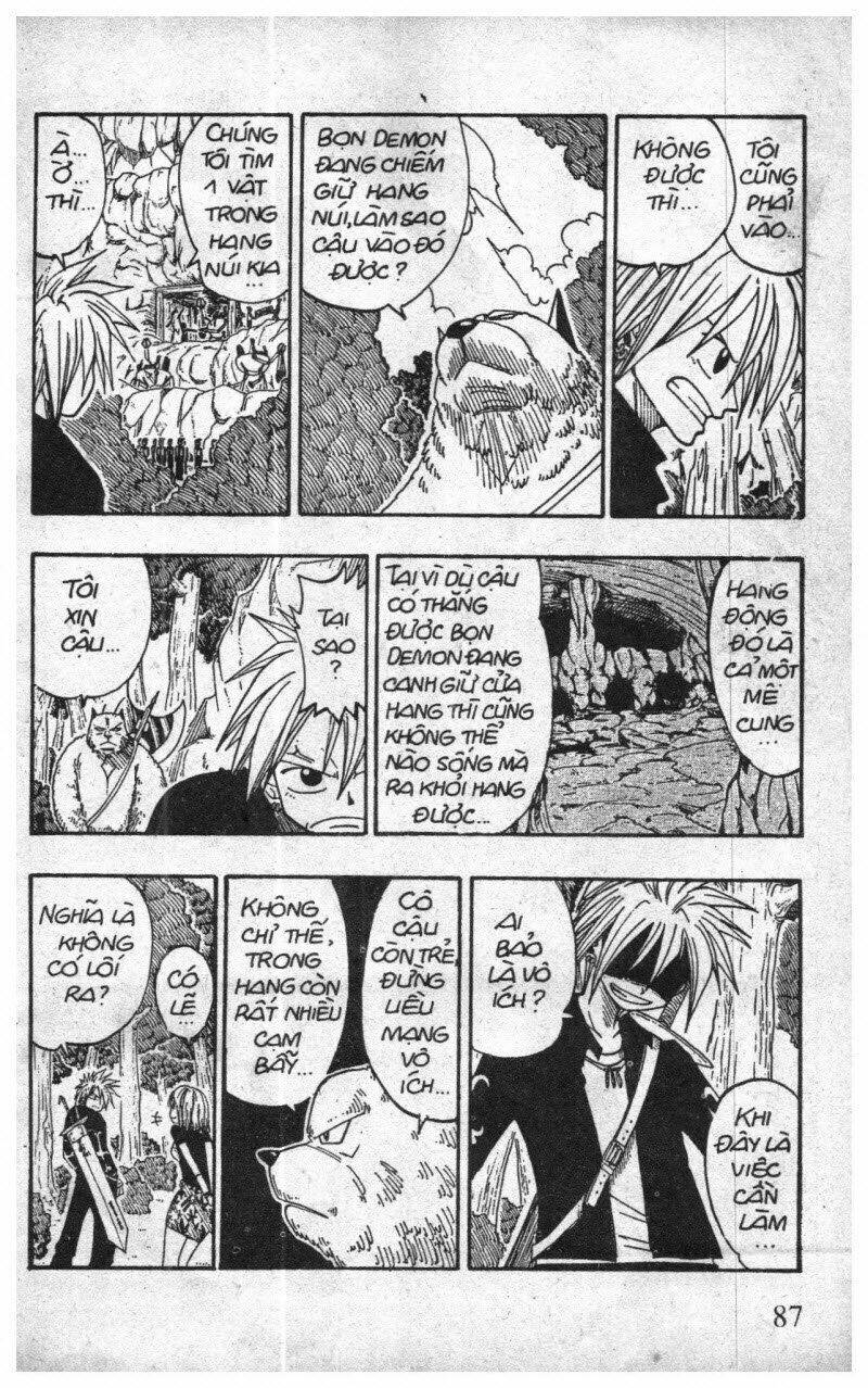 rave master (scan) chapter 4 133