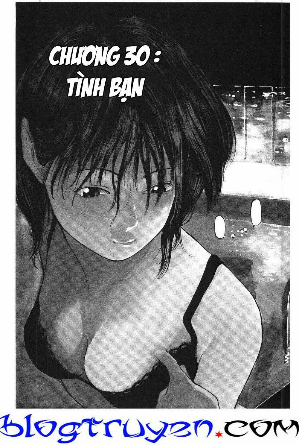 khỉ biển chapter 30 4