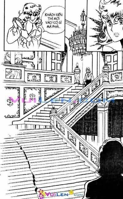 hoa hồng véc-xây chapter 3 137