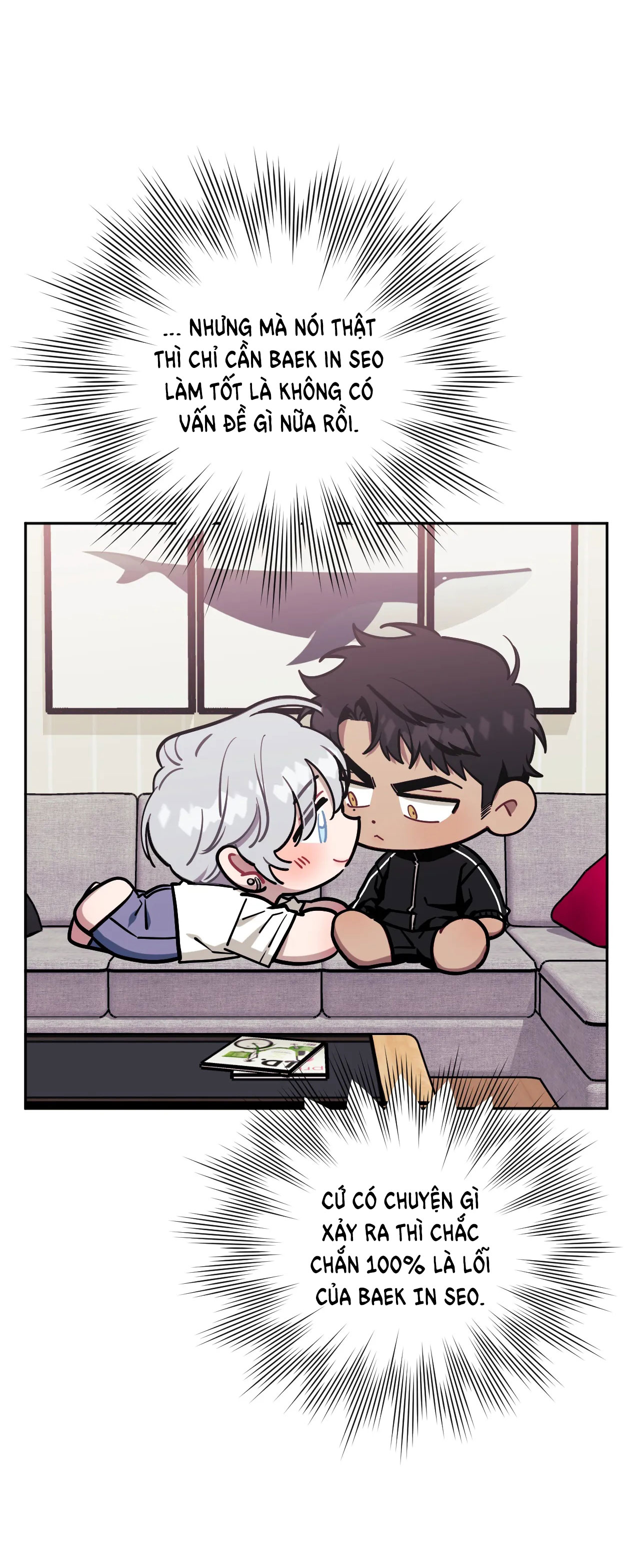 hơn cả bạn bè chapter 66.1 17