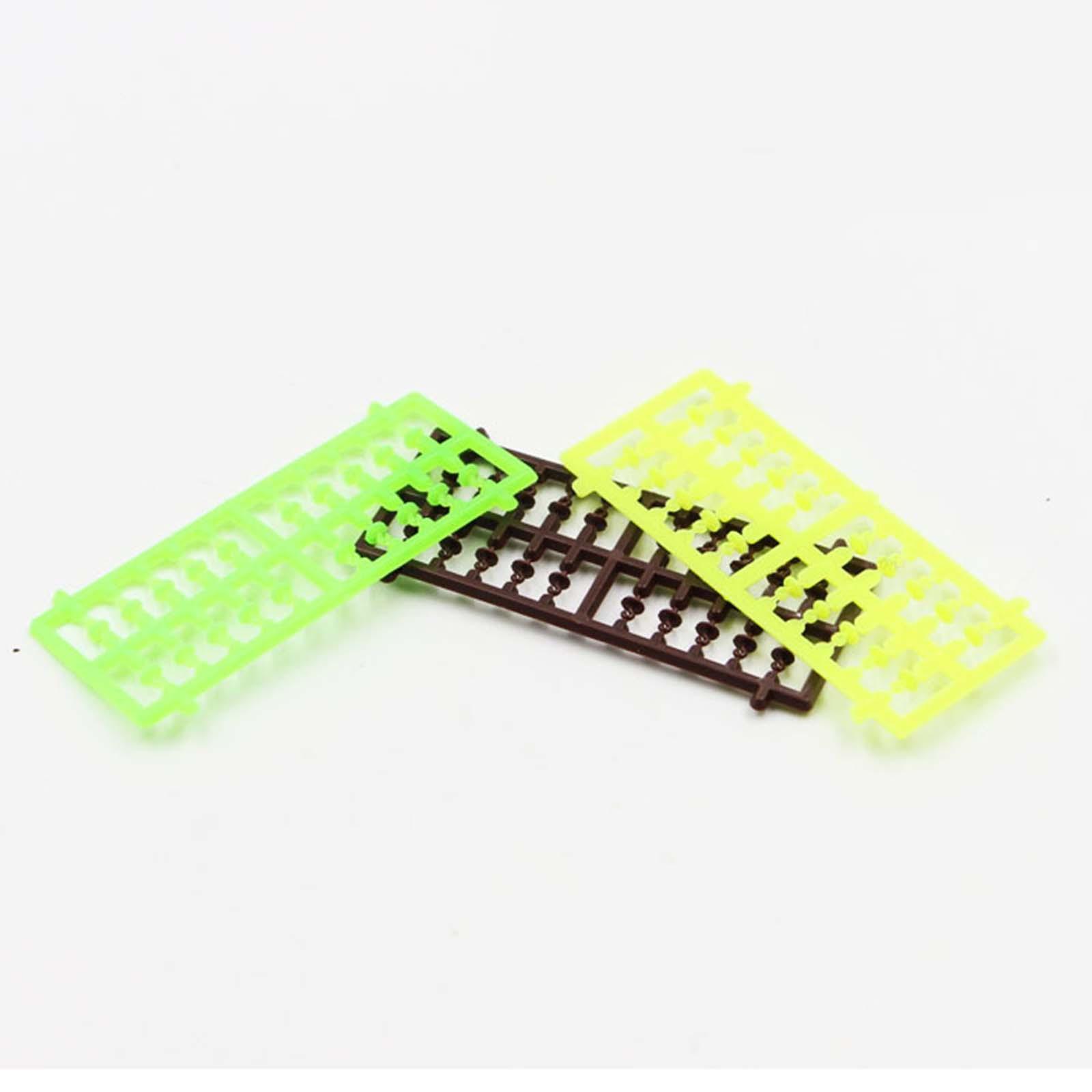 Hook Stops Beads Carp Fishing Terminal Tackle for Up Hair Chod Rigs Bait Screws