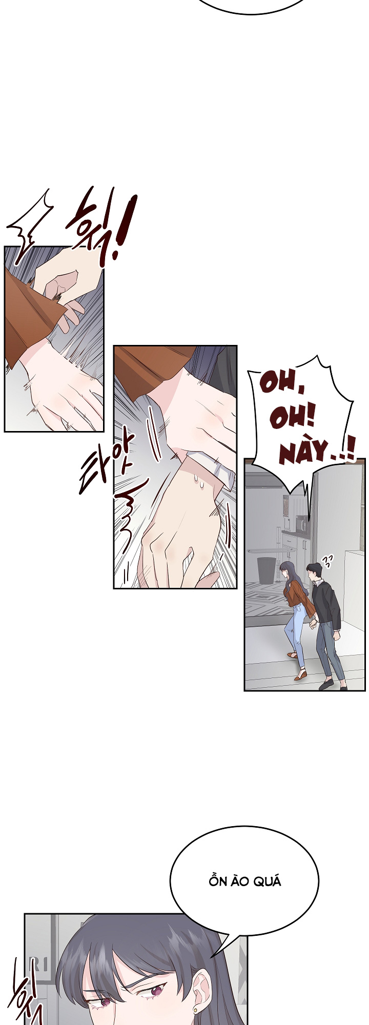 đời tư bí mật của quý phu nhân chapter 4 17