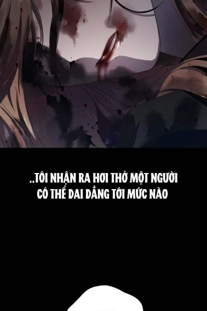 tôi muốn trở thành cô ấy dù chỉ là một ngày chapter 38 98