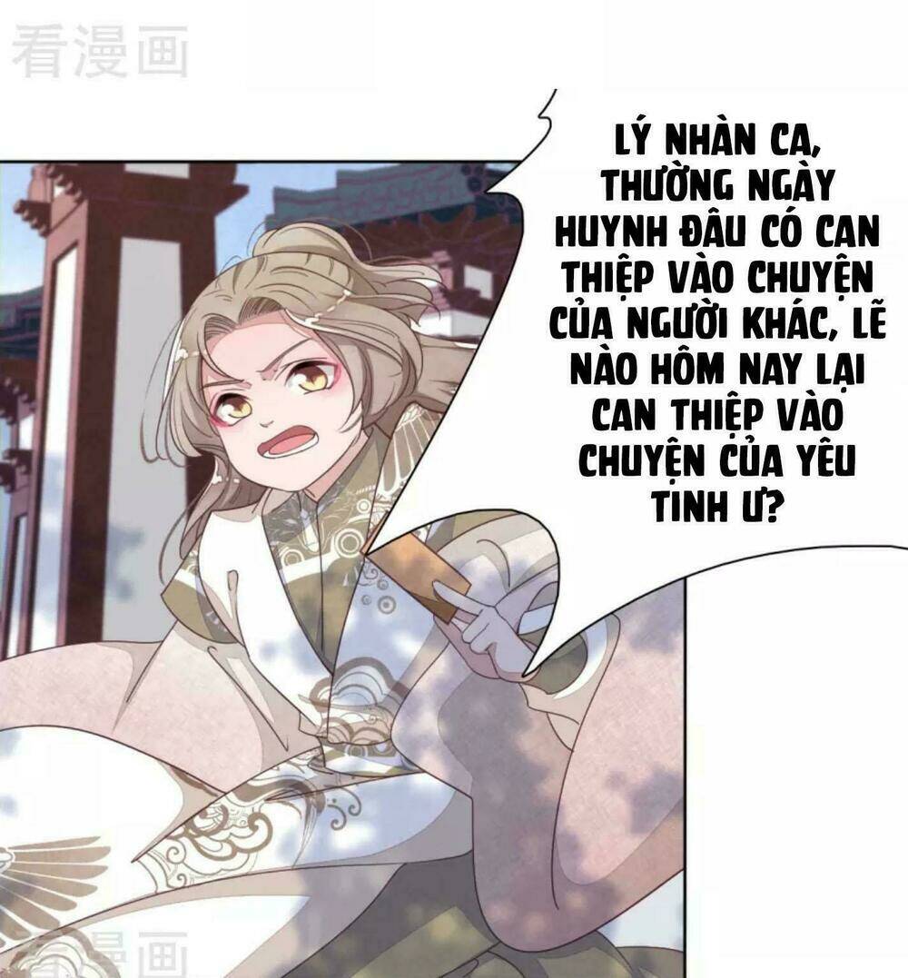 xuyên về cổ đại làm quốc bảo chapter 14 3