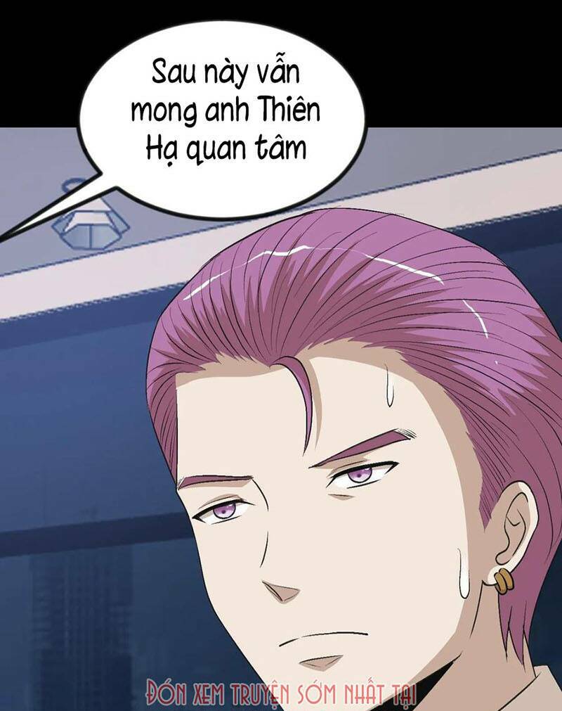 đai ca trở lại tuổi 16 chapter 143 27