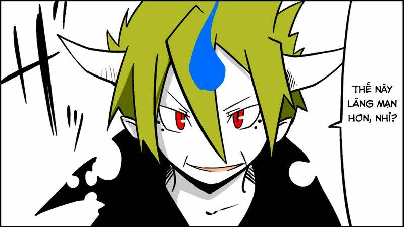 senyuu chapter 44 40