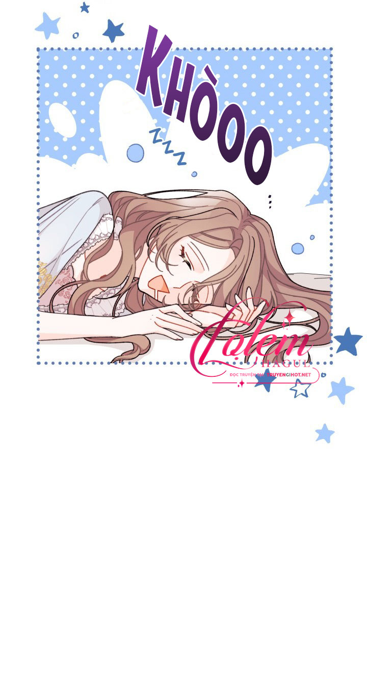 tôi đã kết hôn khi tôi tìm thấy nam chính chapter 25 12