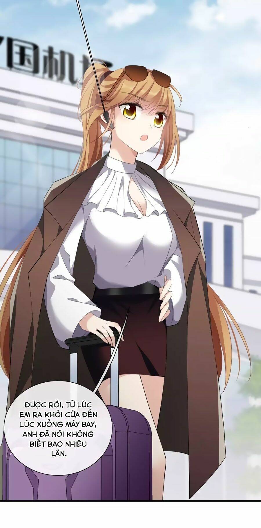 nhân chất tình nhân chapter 28.2 20