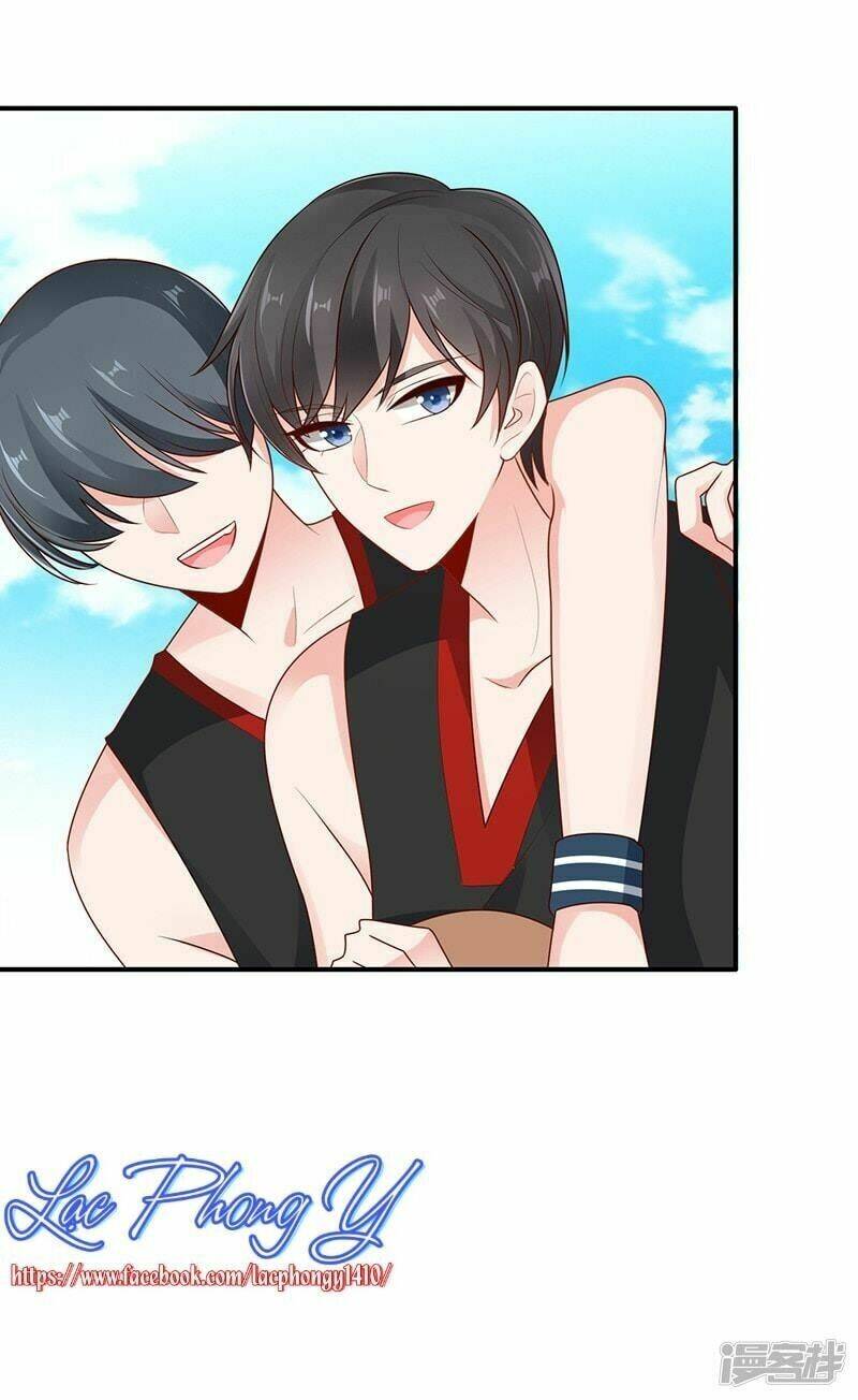 nụ cười cô ấy giống như kẹo đường chapter 14 18