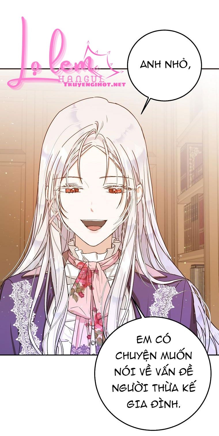 trở thành vợ của nam chính chapter 23.1 26