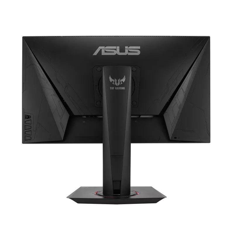 Màn hình máy tính Asus VG259QR (24.5inch/FHD/IPS/165Hz/1ms/300nits/HDMI+DP+Audio/Gsync) - Hàng chính hãng