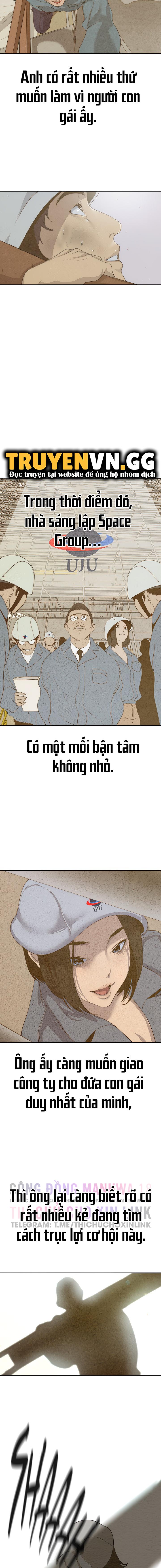 một thế giới mới tuyệt vời chapter 212 10