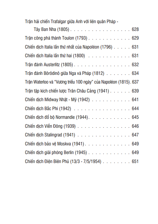 Tôn Tử Binh Pháp Và 36 Kế (Bìa Cứng)