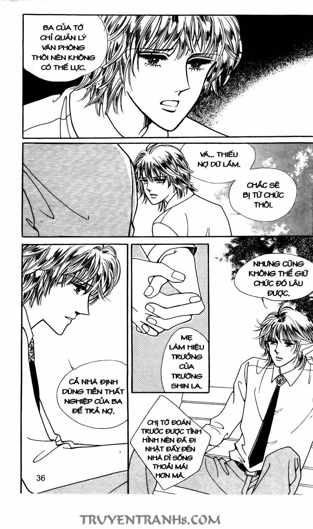 lọ lem kén rể chapter 38 12