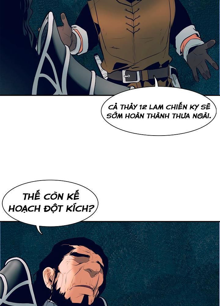 bất bại chân ma chapter 21 44