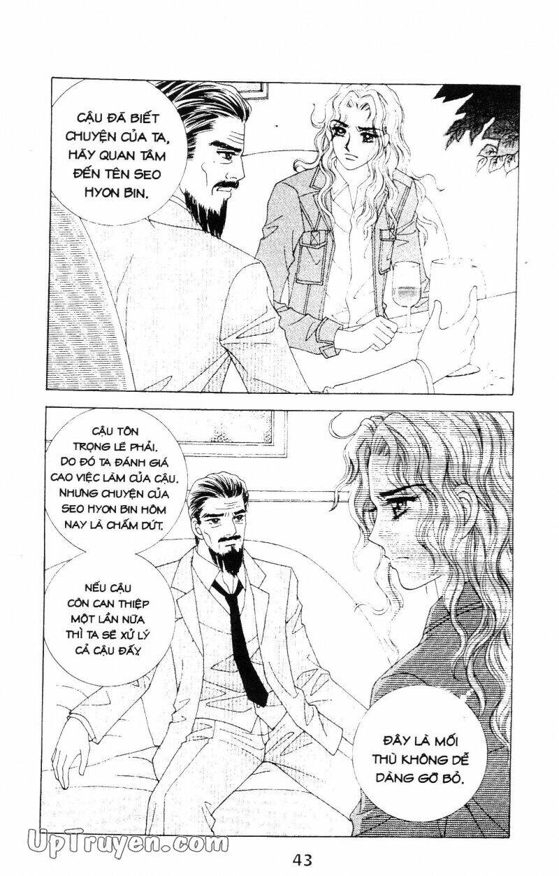 mặt nạ tình yêu chapter 70 45