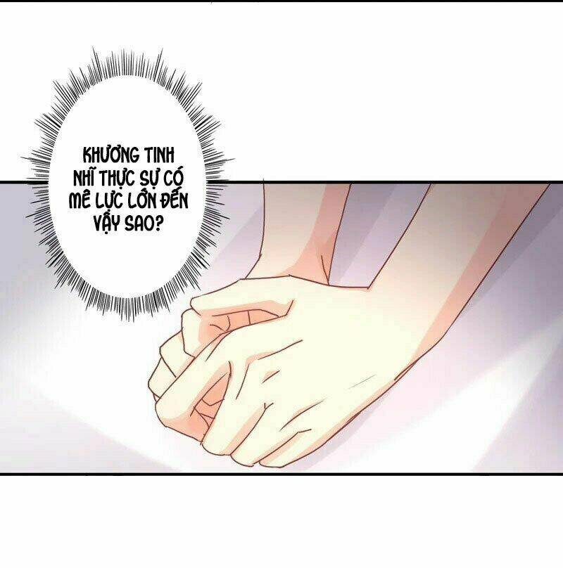 cuồng duệ tiểu thê chapter 91 27