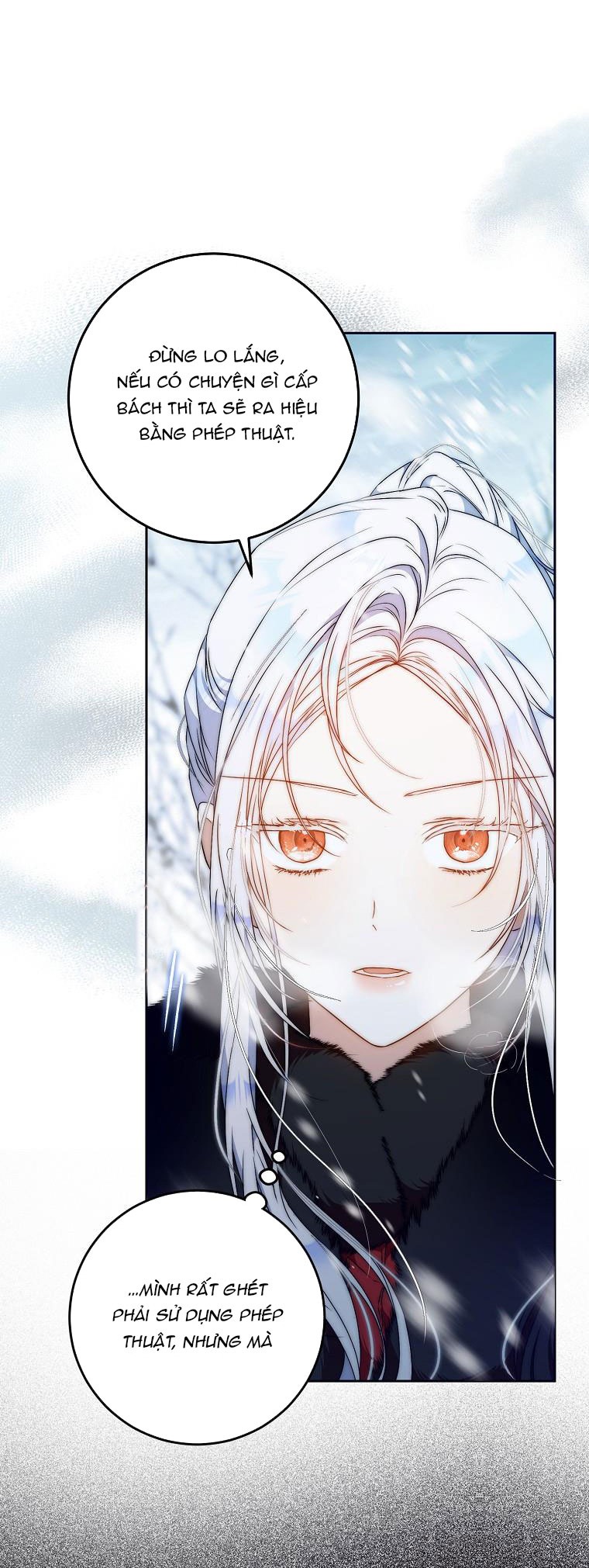 trở thành vợ của nam chính chapter 76 5