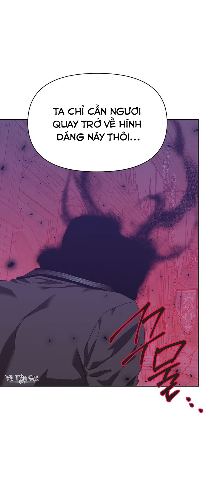 ác nữ xứng đôi với bạo chúa chapter 58 9