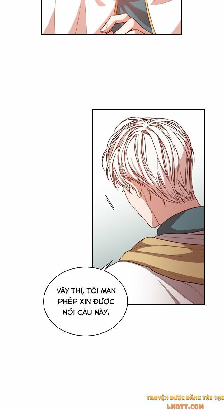 tôi trở thành thư ký của bạo chúa chapter 22 31