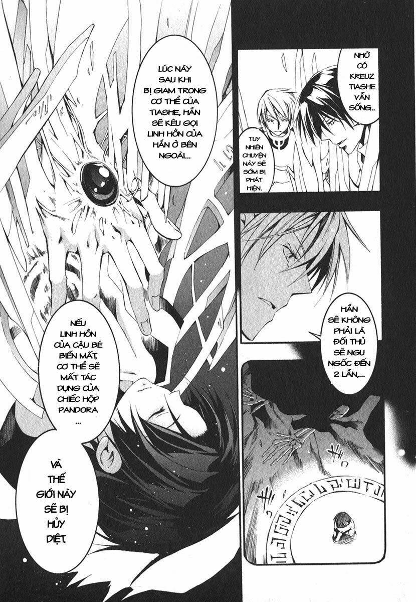 07 hồn ma chapter 43 18