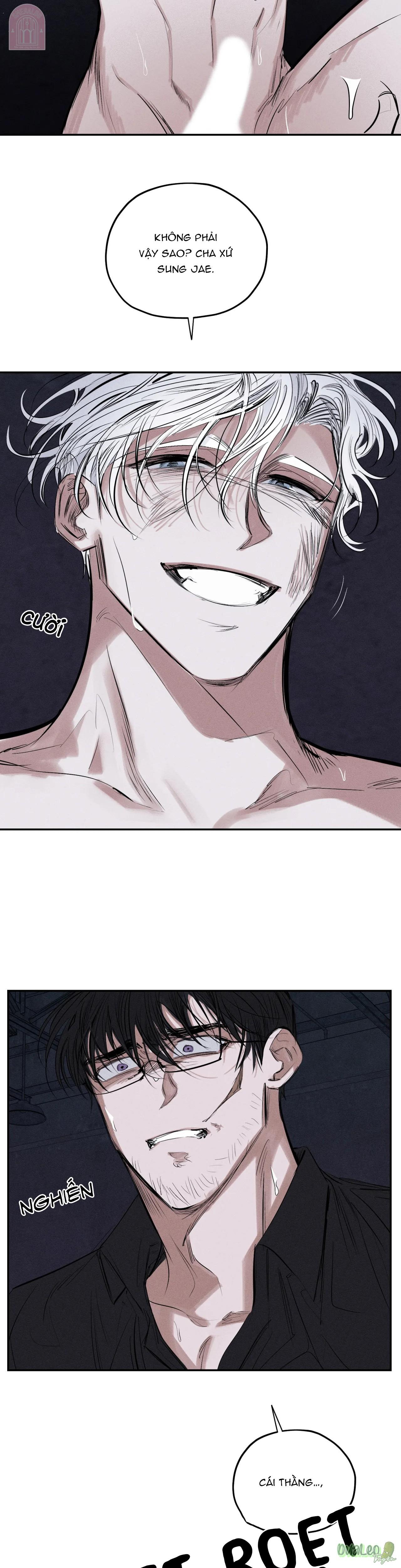 đóa hoa tội lỗi chapter 42 16