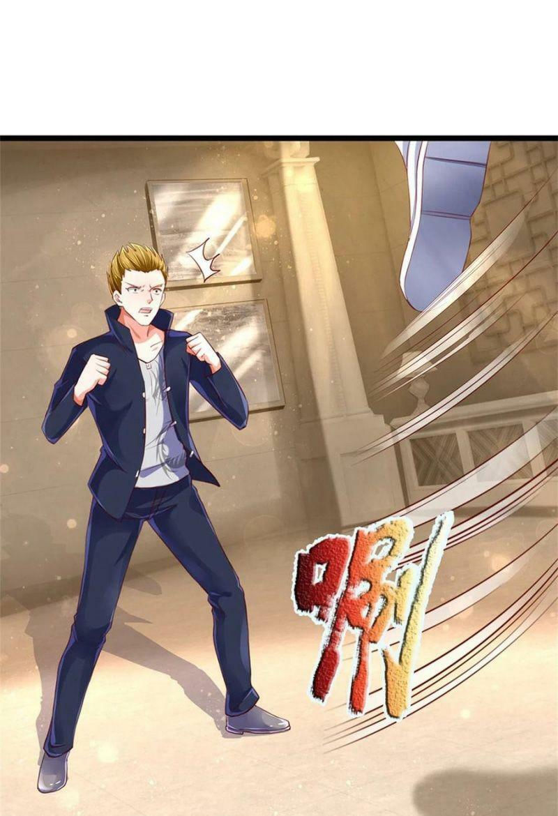 vú em tiên tôn đi ở rể chapter 160 7