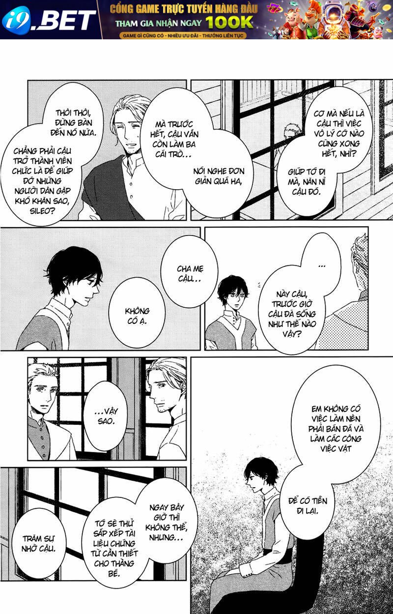 hyakunen kesshou mokuroku chapter 1 25