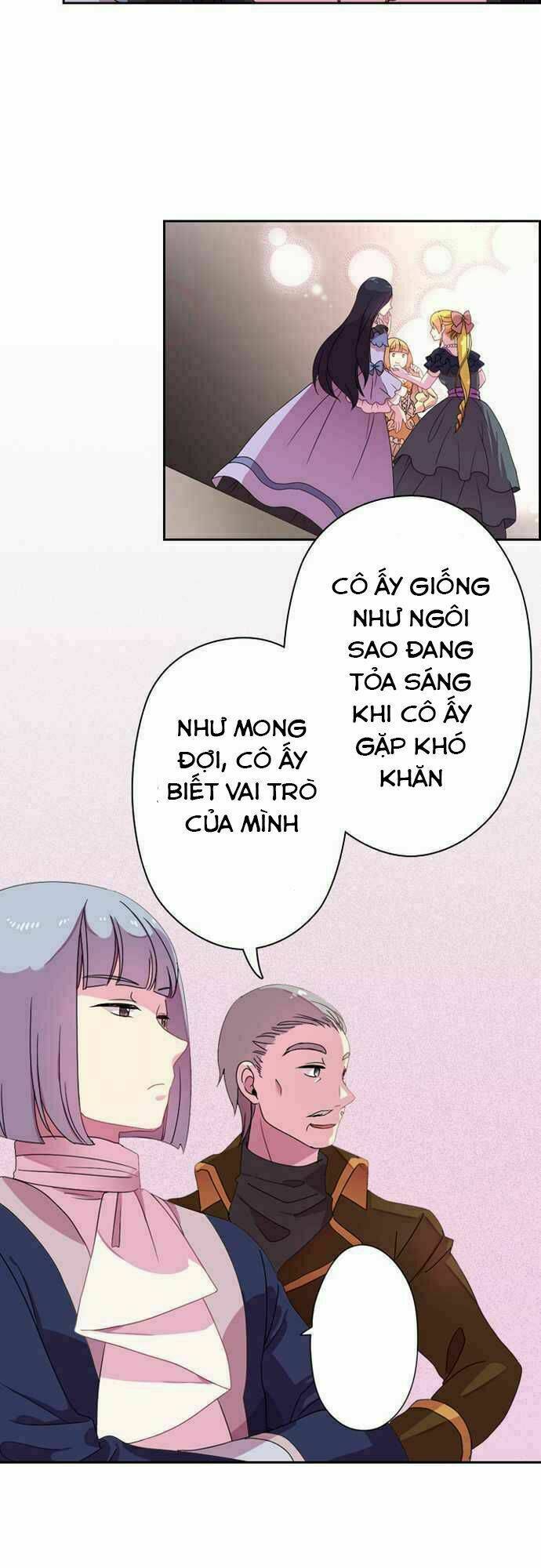 tân nương của ác vương điện hạ chapter 6 4