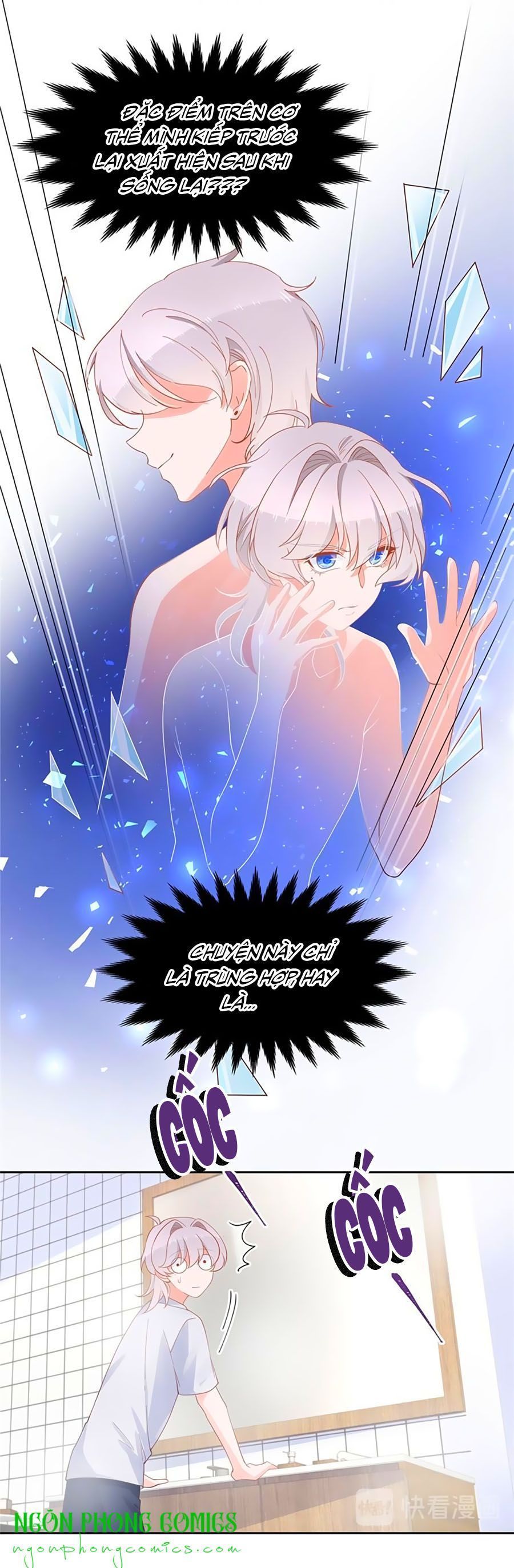 hotboy quốc dân là nữ chapter 56 16