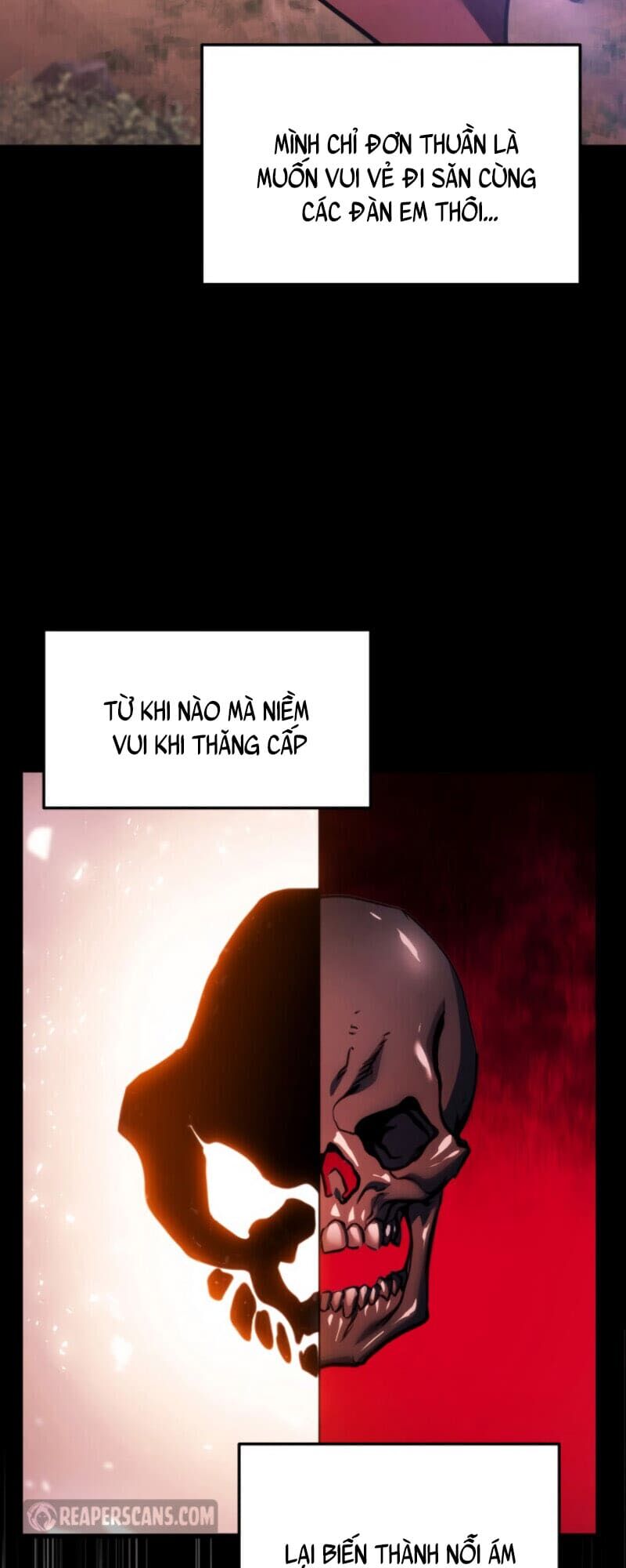 huyền thoại game thủ - tái xuất chapter 16 59