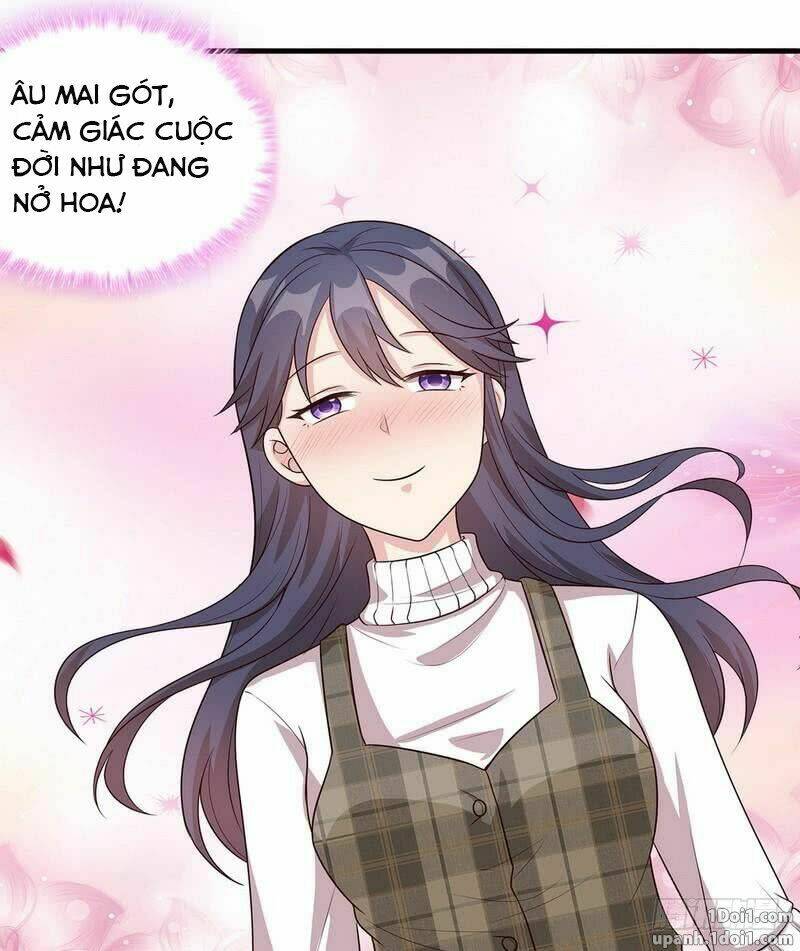 nam thần manh bảo tận diệt chapter 40 9