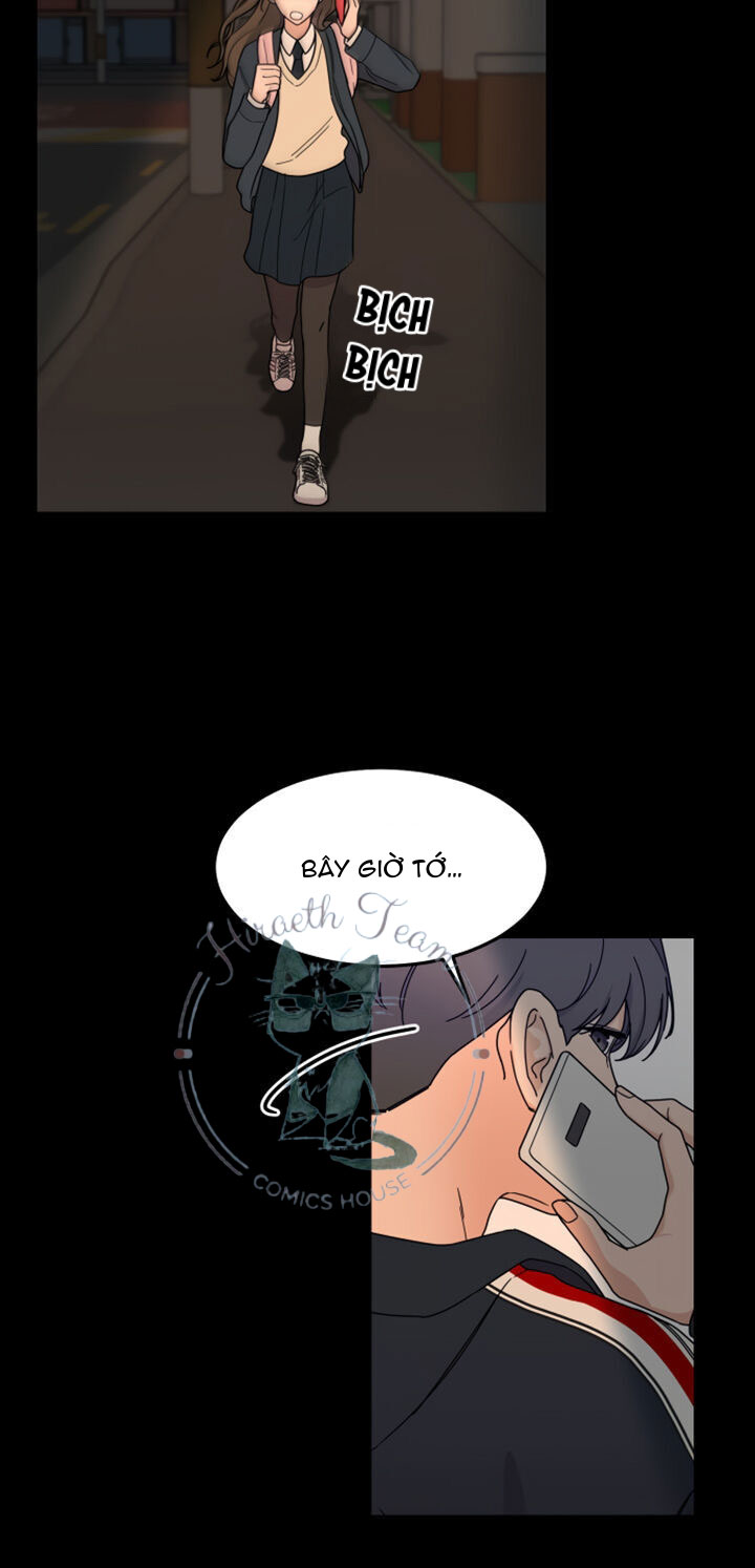 hộp đồ tình yêu chapter 1 14