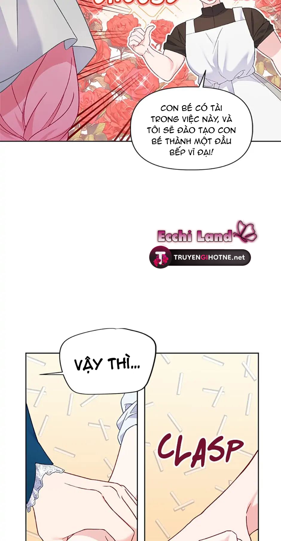 đỉnh cấp xuyên không chapter 6.1 9