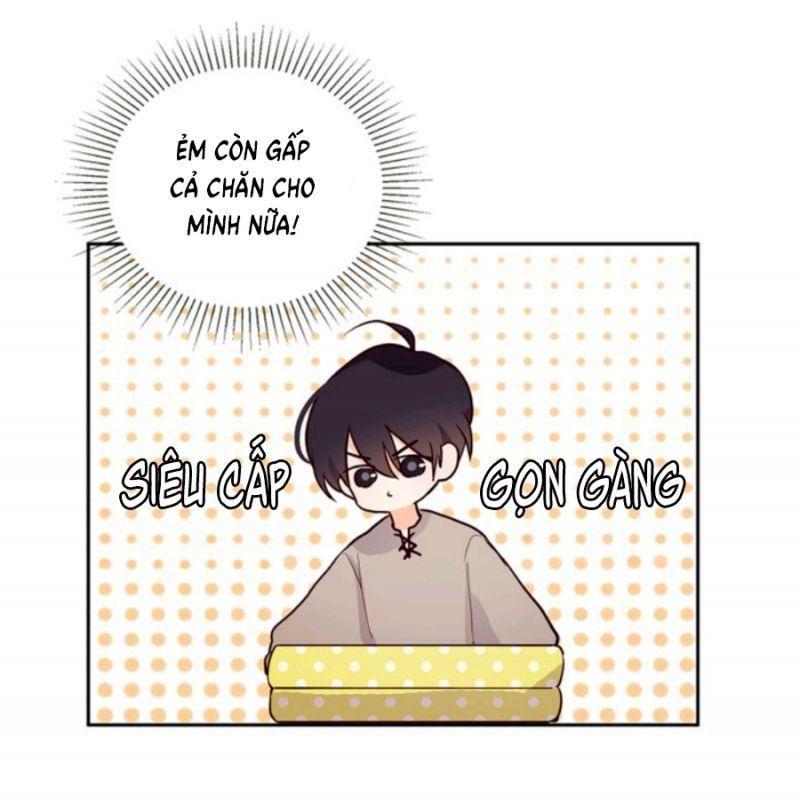 đi theo dấu vụn bánh chapter 3 28