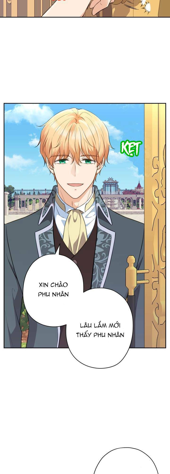 gửi đến người bạn của tôi chapter 31 23