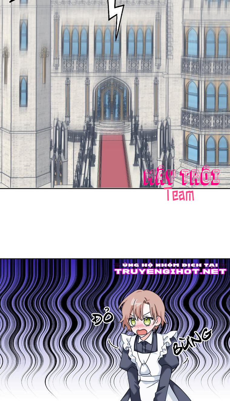 ác nữ karuna bị teo nhỏ chapter 6.2 4